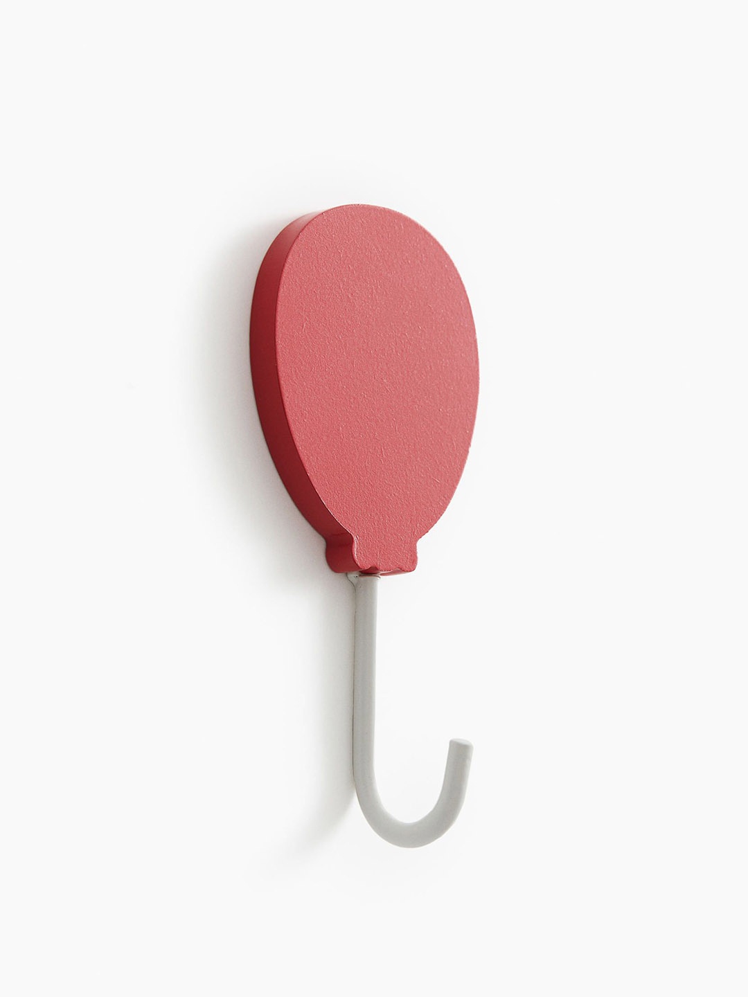 

H&M Boys Orange Balloon-Shaped Wooden Hook