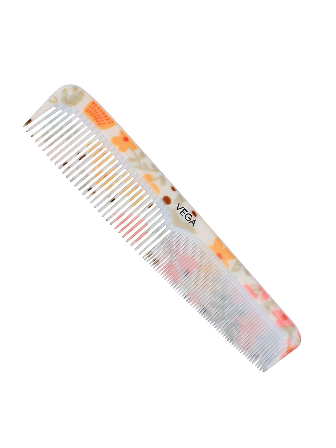 

VEGA Veronica Grooming Hair Comb - DC-1299, Multi