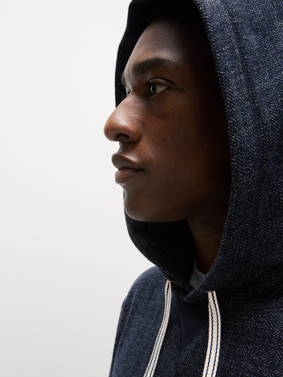 

Marks & Spencer Men Pure Cotton Self Design Hooded Sweatshirt, Multi