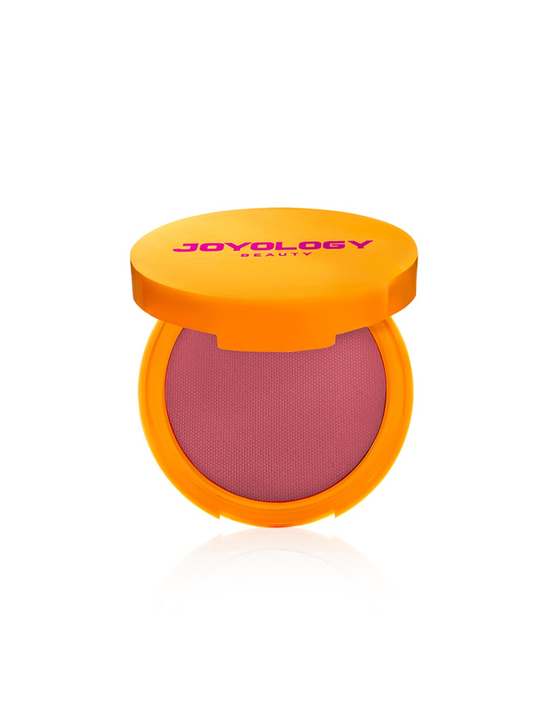 

Joyology Beauty Love Fool Velvety Soft Blush 4g - Peach Passion F201, Pink