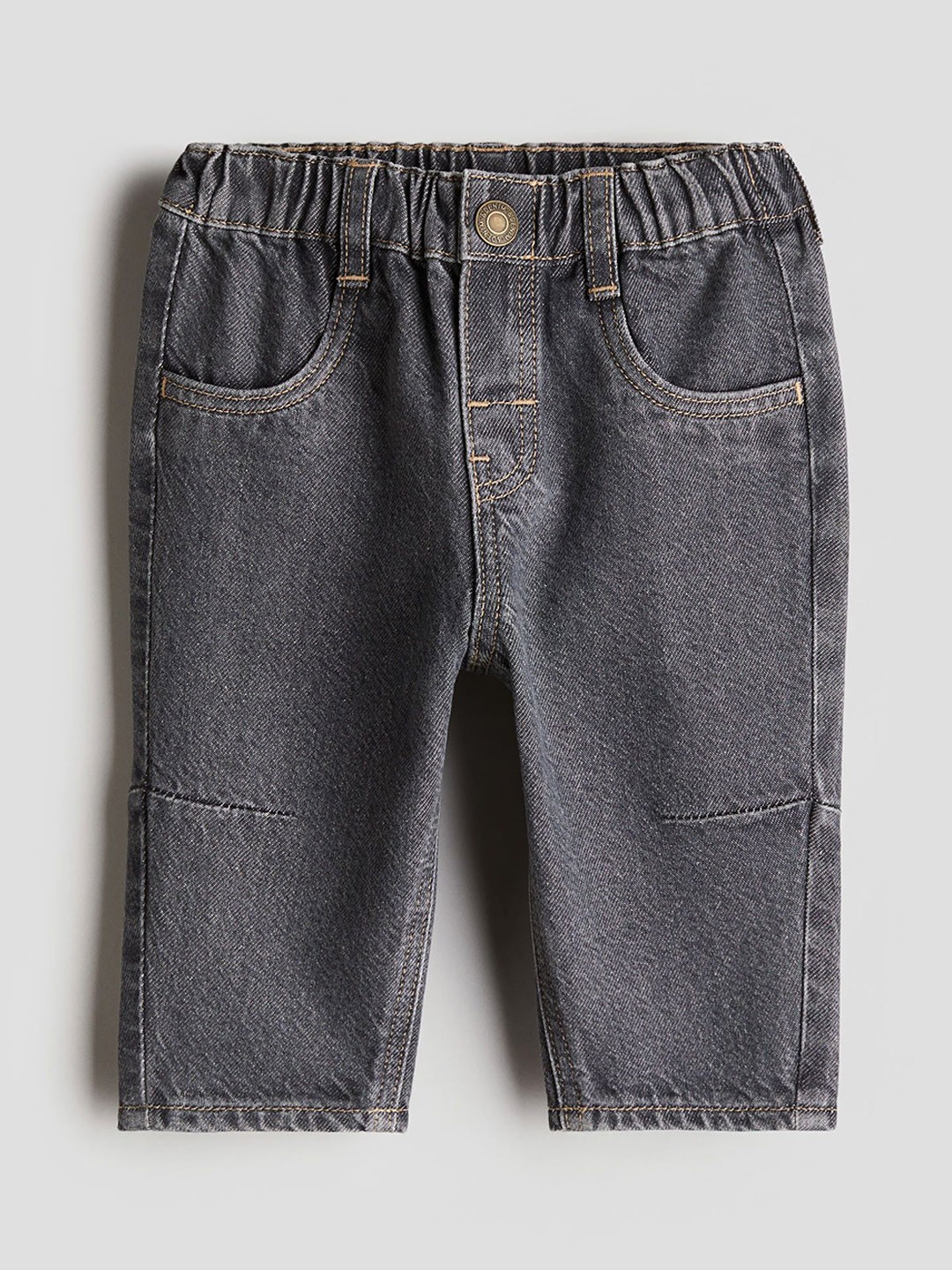

H&M Boys Jeans, Grey