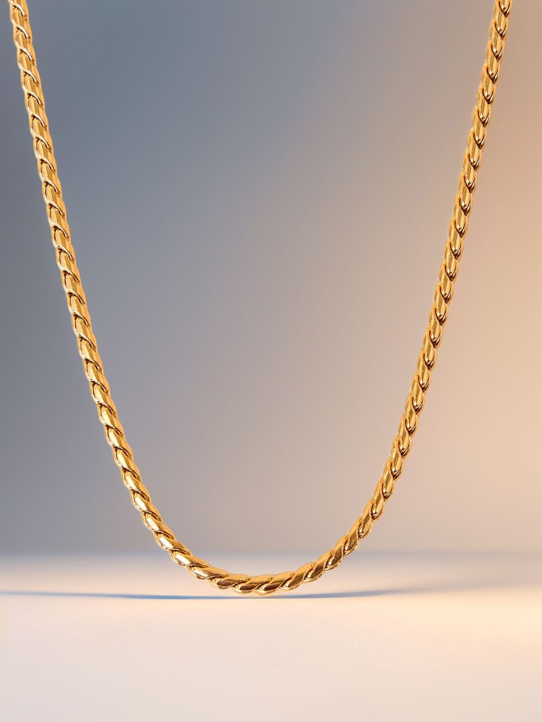 

Accessorize Gold-Plated Handcrafted Necklace