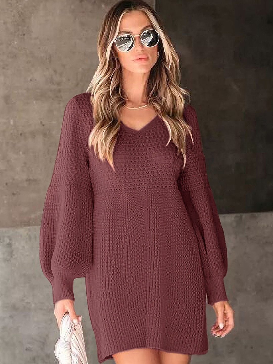 

LULU & SKY Dress, Red