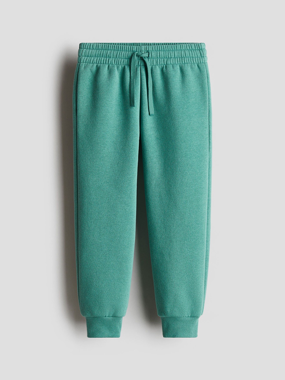 

H&M Boys Sweatshirt Joggers, Green