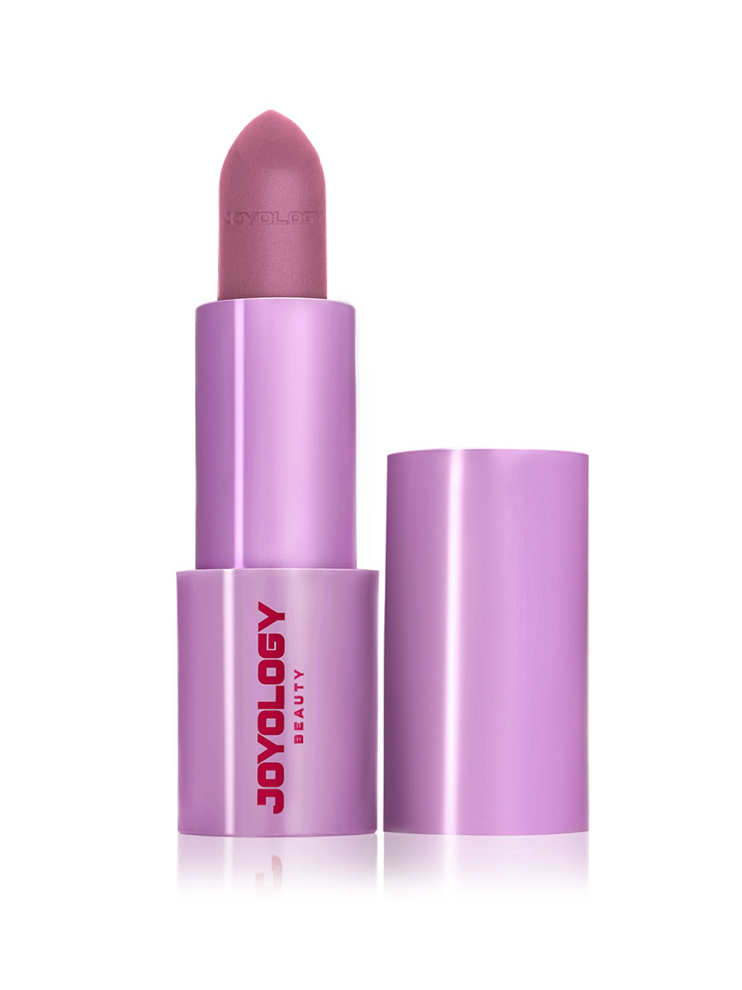 

Joyology Beauty Matte-Tastick Lightweight Lipstick - Silly Sip L312, Pink