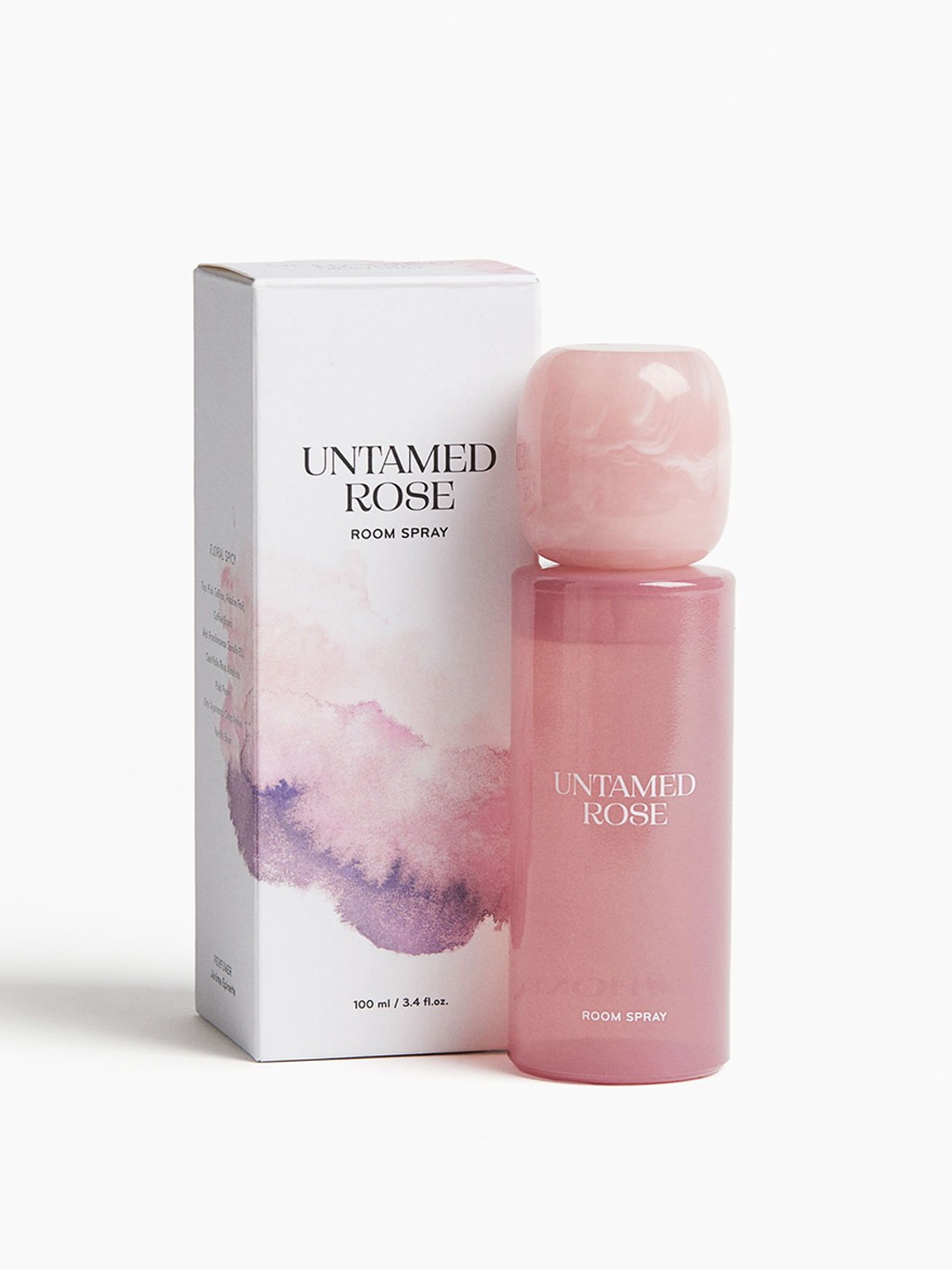 

H&M Pink Room Spray
