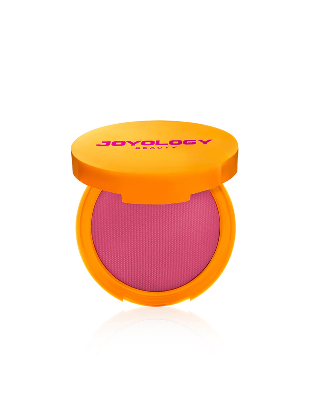 

Joyology Beauty Love Fool Velvety Soft Blush 4g - Rose Romance F204, Pink
