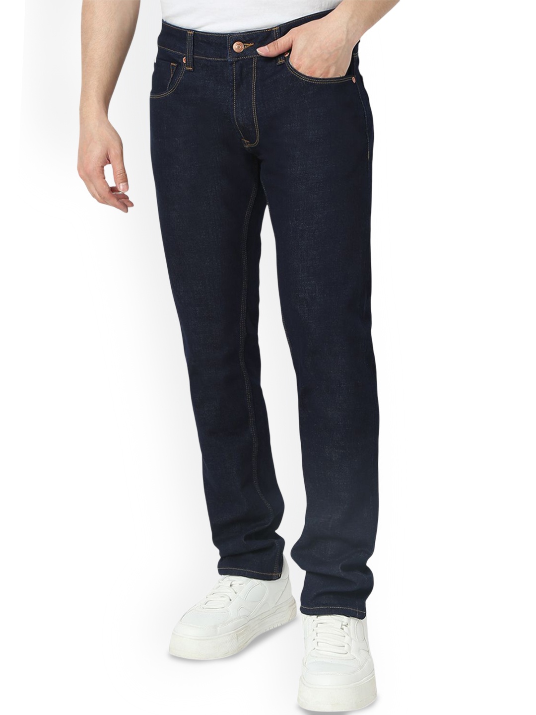 

SPYKAR Men Jeans, Blue