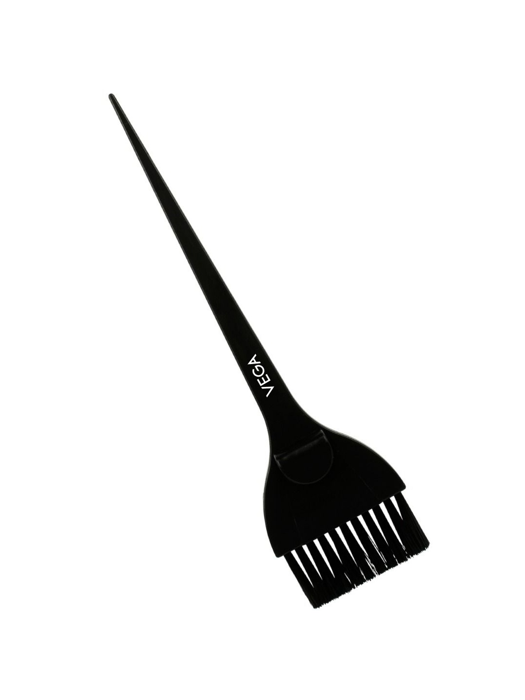 

VEGA Professional Mehndi & Hair Dye Brush With Hook - Black PMB-02
