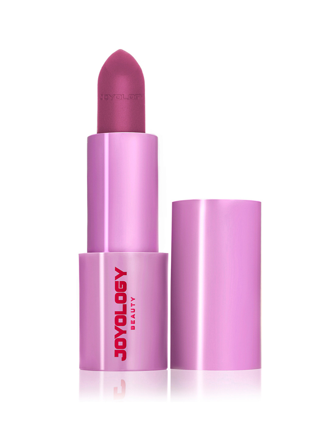 

Joyology Beauty Matte-Tastick Lightweight Lipstick - Hues Hiccup L305, Pink
