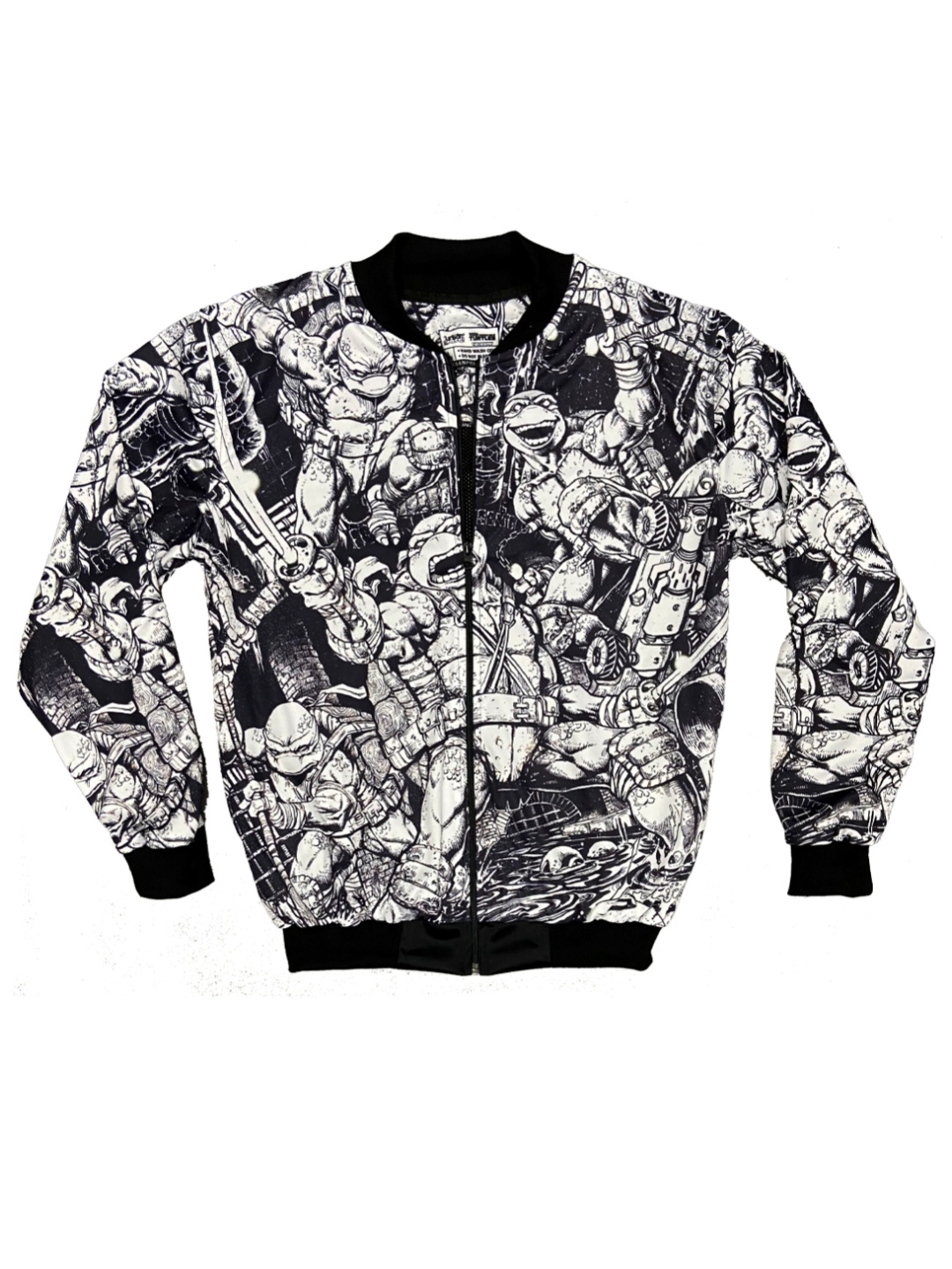 

URBAN PITARA Men Lightweight Outdoor Bomber Jacket, Multi