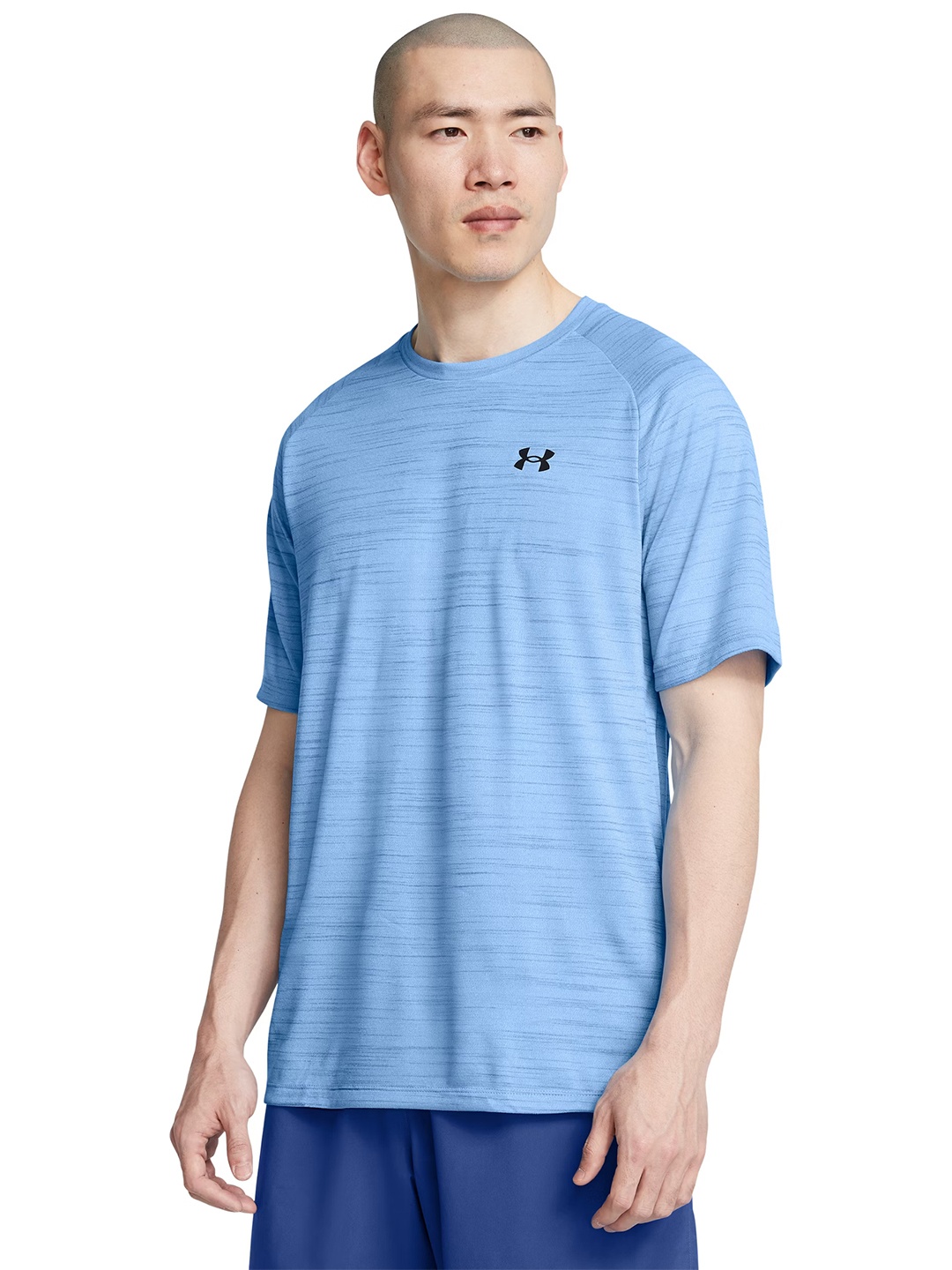 

UNDER ARMOUR Tech 2.0 Tiger Training T-shirt, Blue