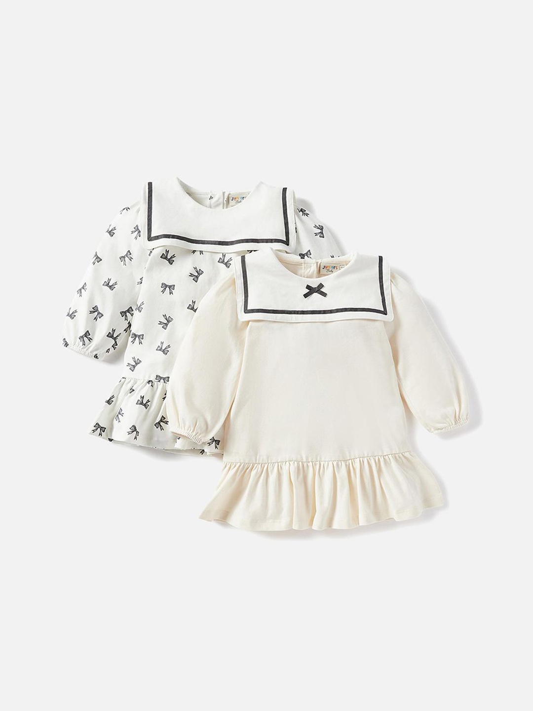 

Juniors by Babyshop Floral A-Line Dress, Multi