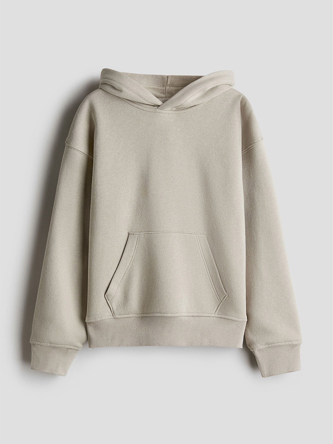 

H&M Hoodie, Beige