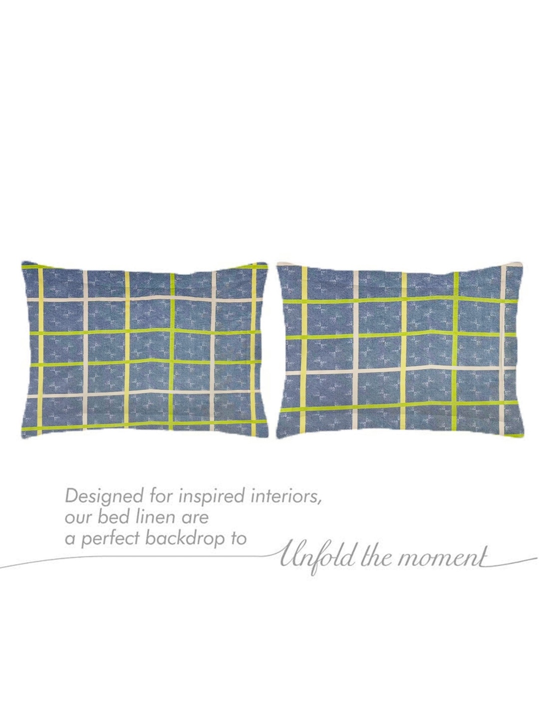 

THE little BIG STORE Grey & Yellow Geometric 300 TC Fitted King Bedsheet Set-1.82m x 1.98m