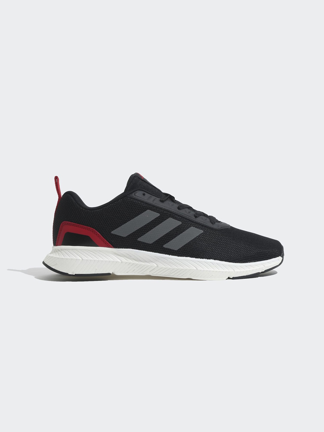 

ADIDAS Ent-Smart Men Running Shoes, Black
