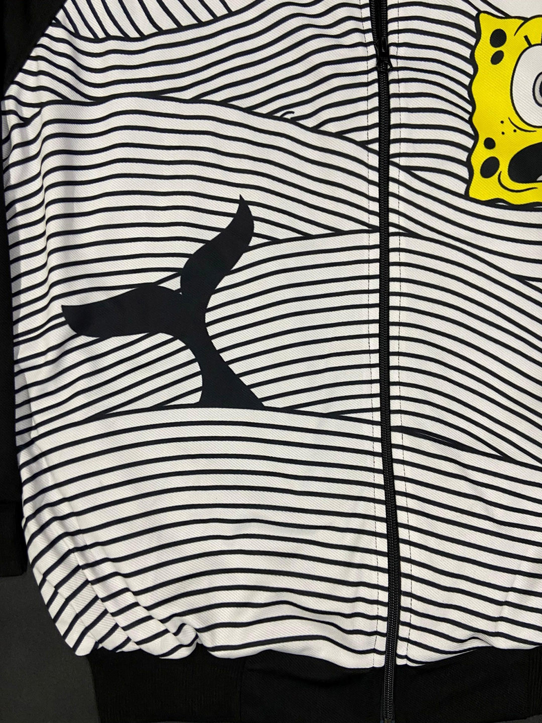 

URBAN PITARA Men Lightweight Outdoor Bomber Jacket, Multi