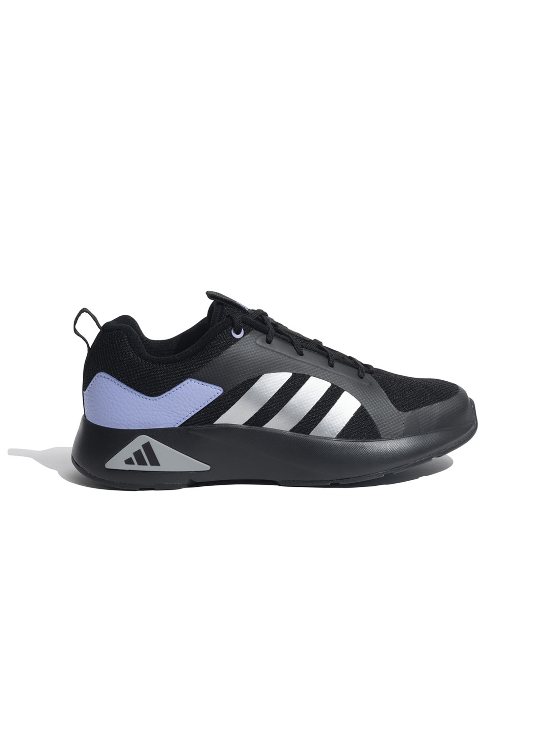 

ADIDAS Zap-Run Men Running Shoes, Black