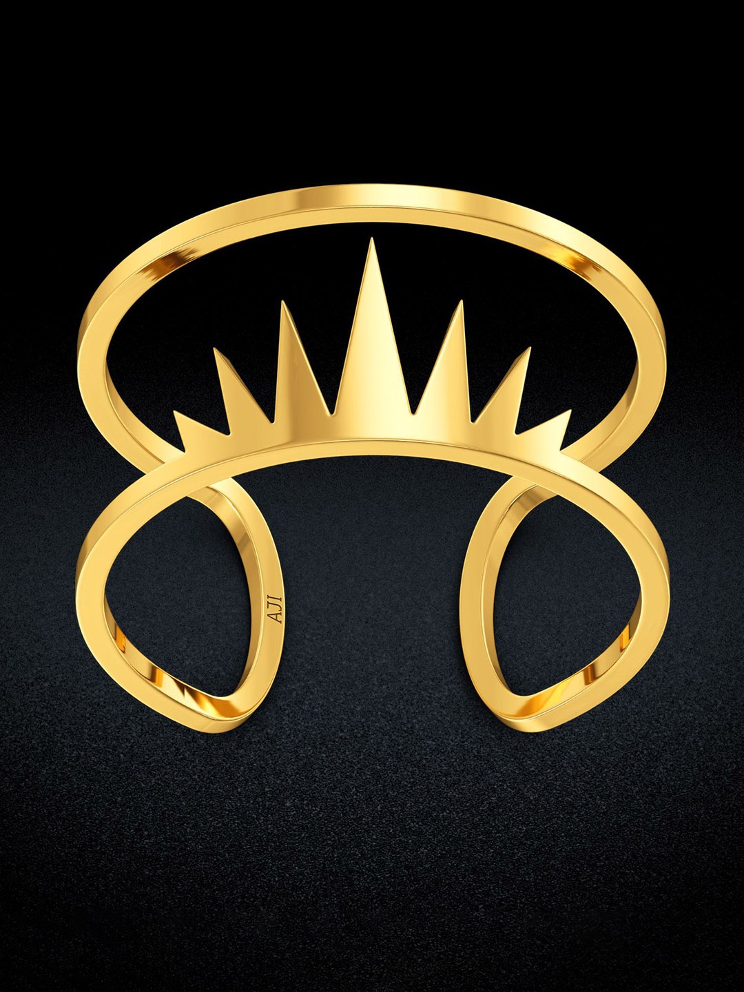 

Joyalukkas Women 18 KT Gold Ring
