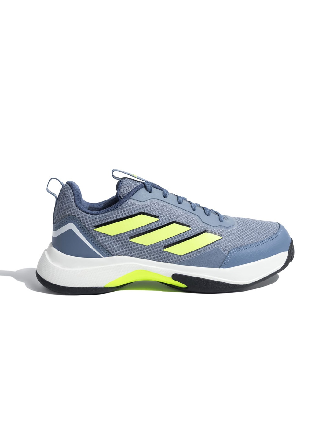 

ADIDAS Tennis Wiz Men Running Shoes, Blue