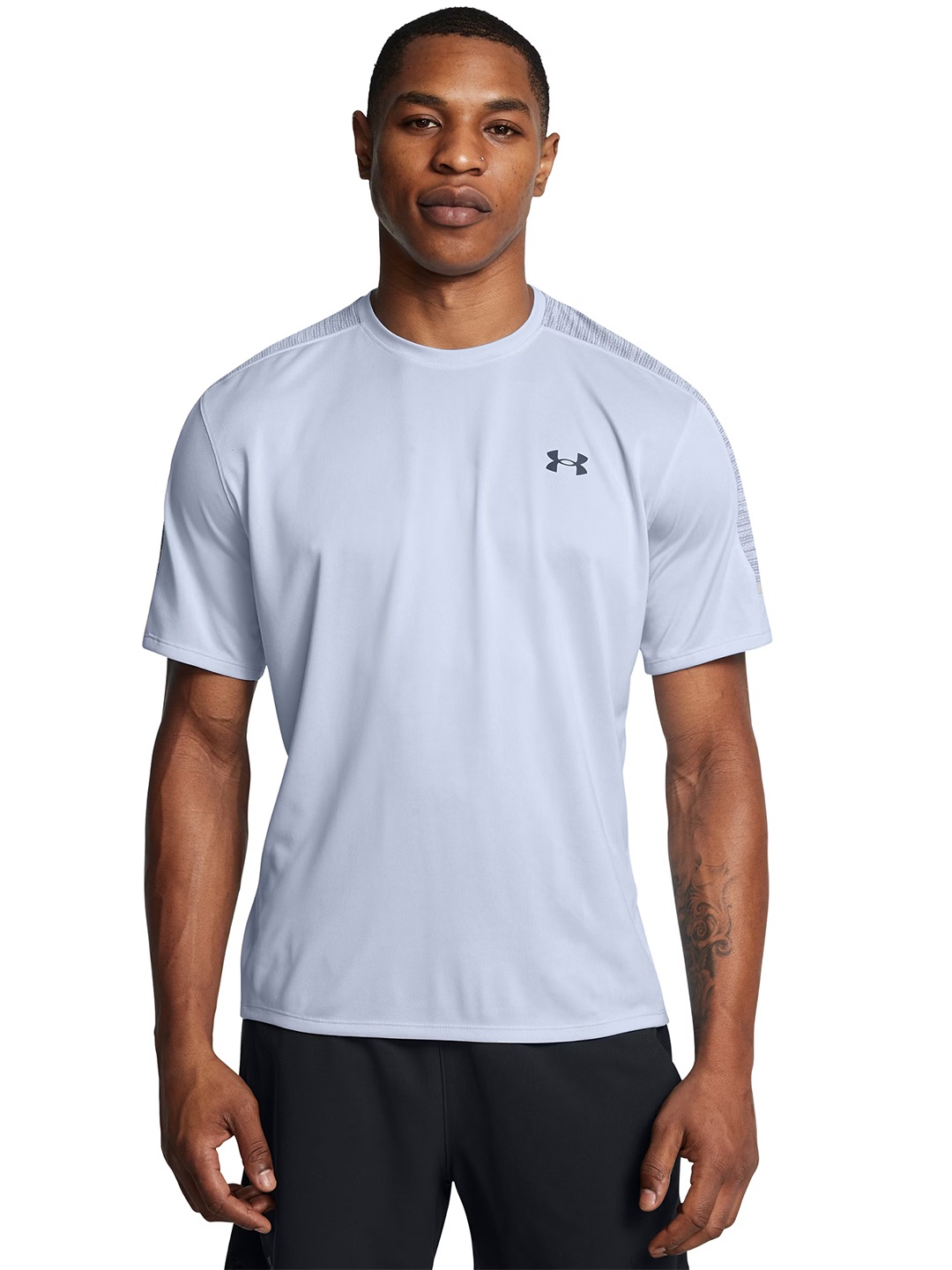 

UNDER ARMOUR Tech Training T-shirt, Blue