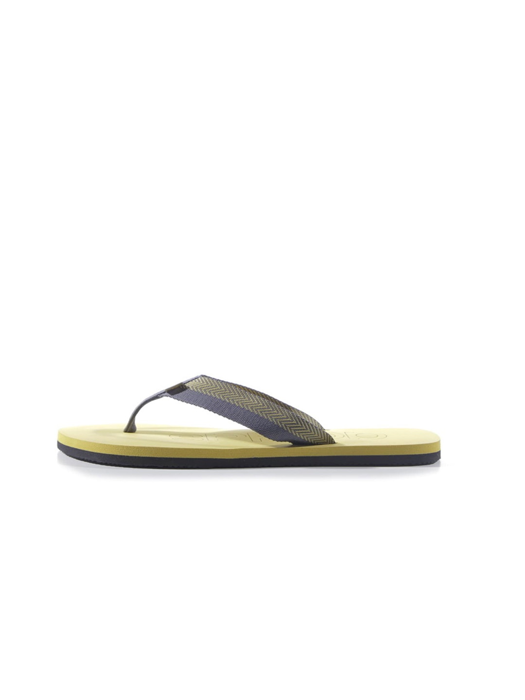 

ADIDAS MISTICO Men Thong Flip Flops, Navy blue