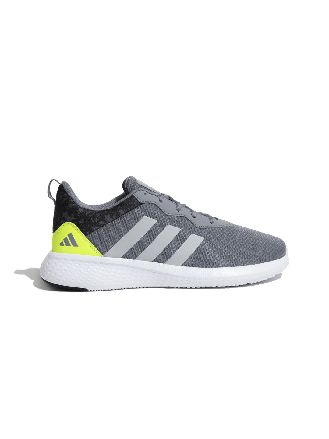 

ADIDAS Ultra Response M Men Lace-Ups Running Sports Shoes, Grey