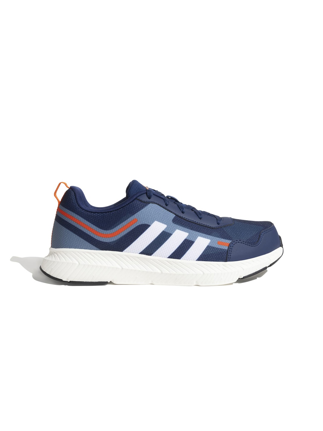 

ADIDAS Glide-Supreme Men Running Shoes, Blue