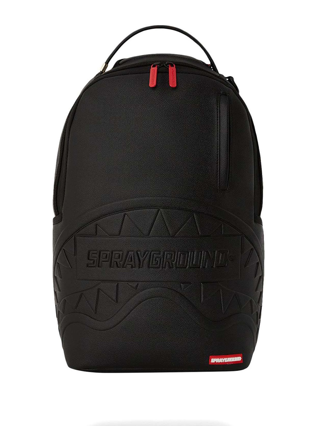 

SPRAYGROUND Unisex Textured Backpack, Black