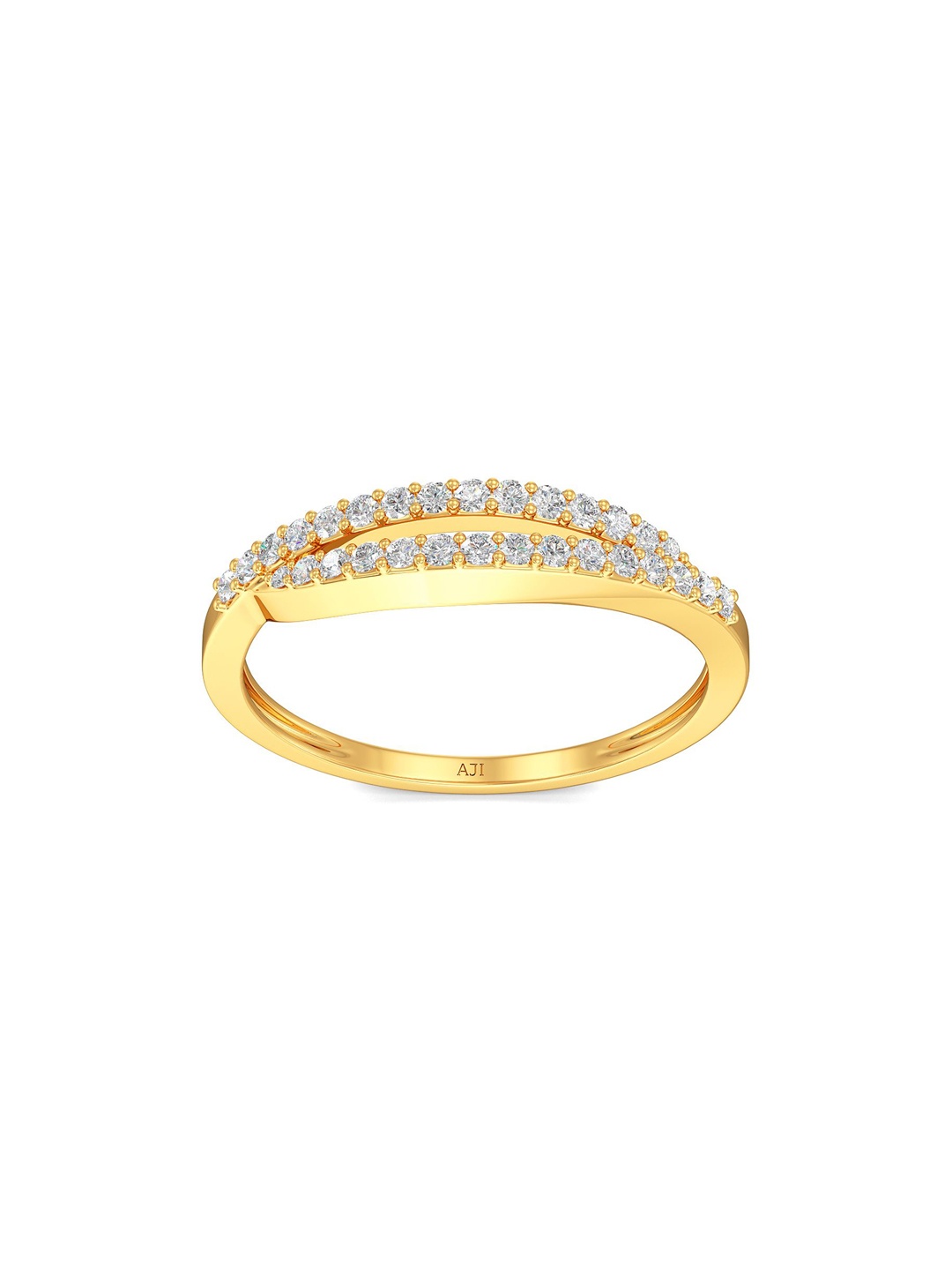 

Joyalukkas Women Ring, Gold