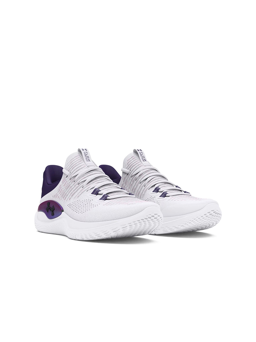 

UNDER ARMOUR UA Dynamic Women Training Shoes, White