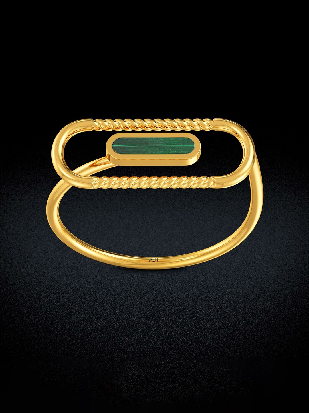 

Joyalukkas Women Ring, Gold