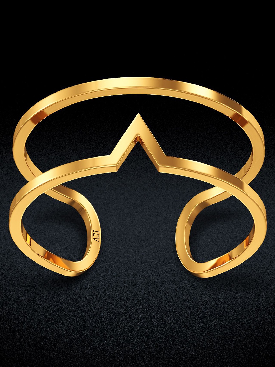 

Joyalukkas Women Ring Gold