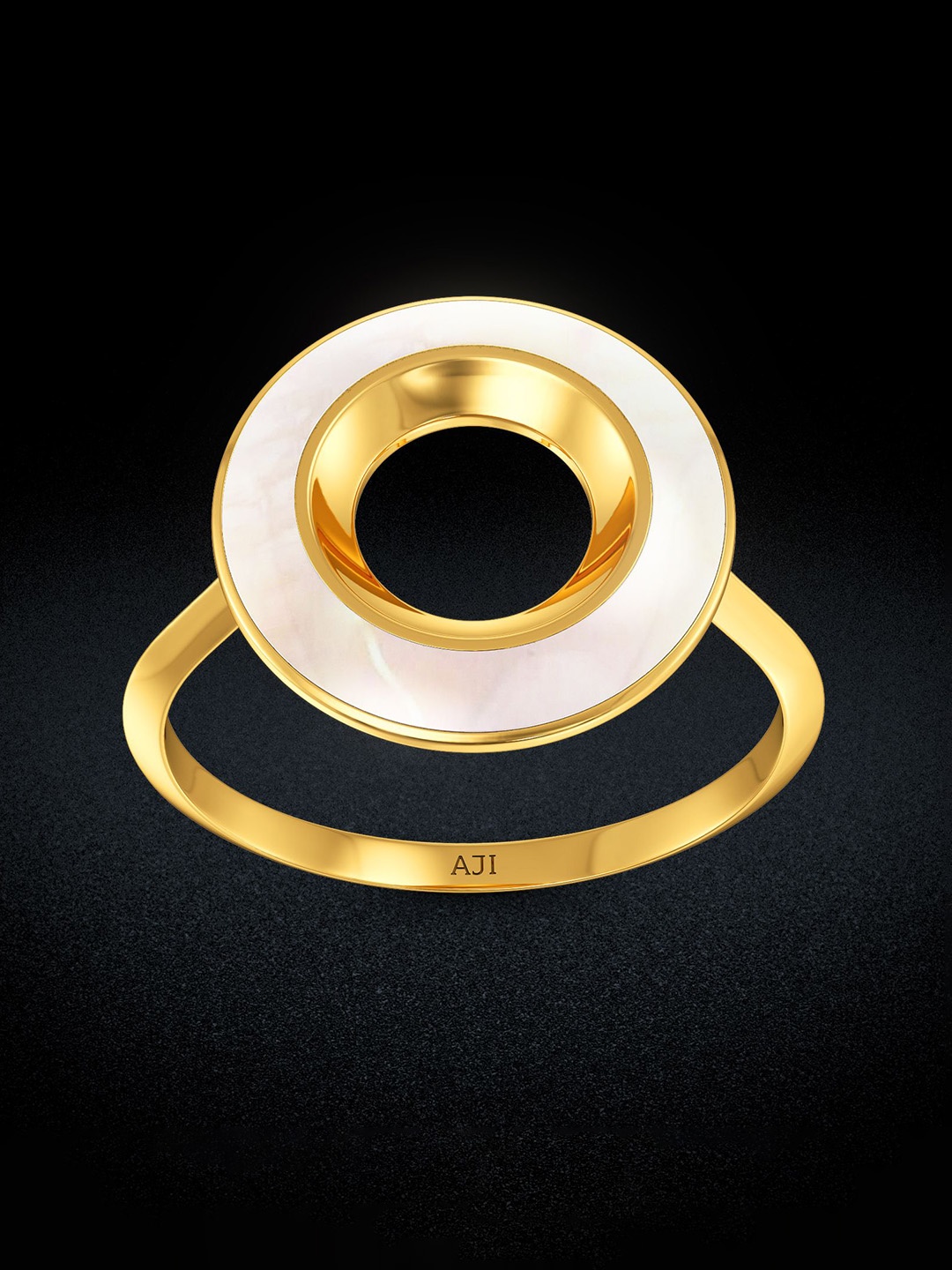 

Joyalukkas Women Gold Ring