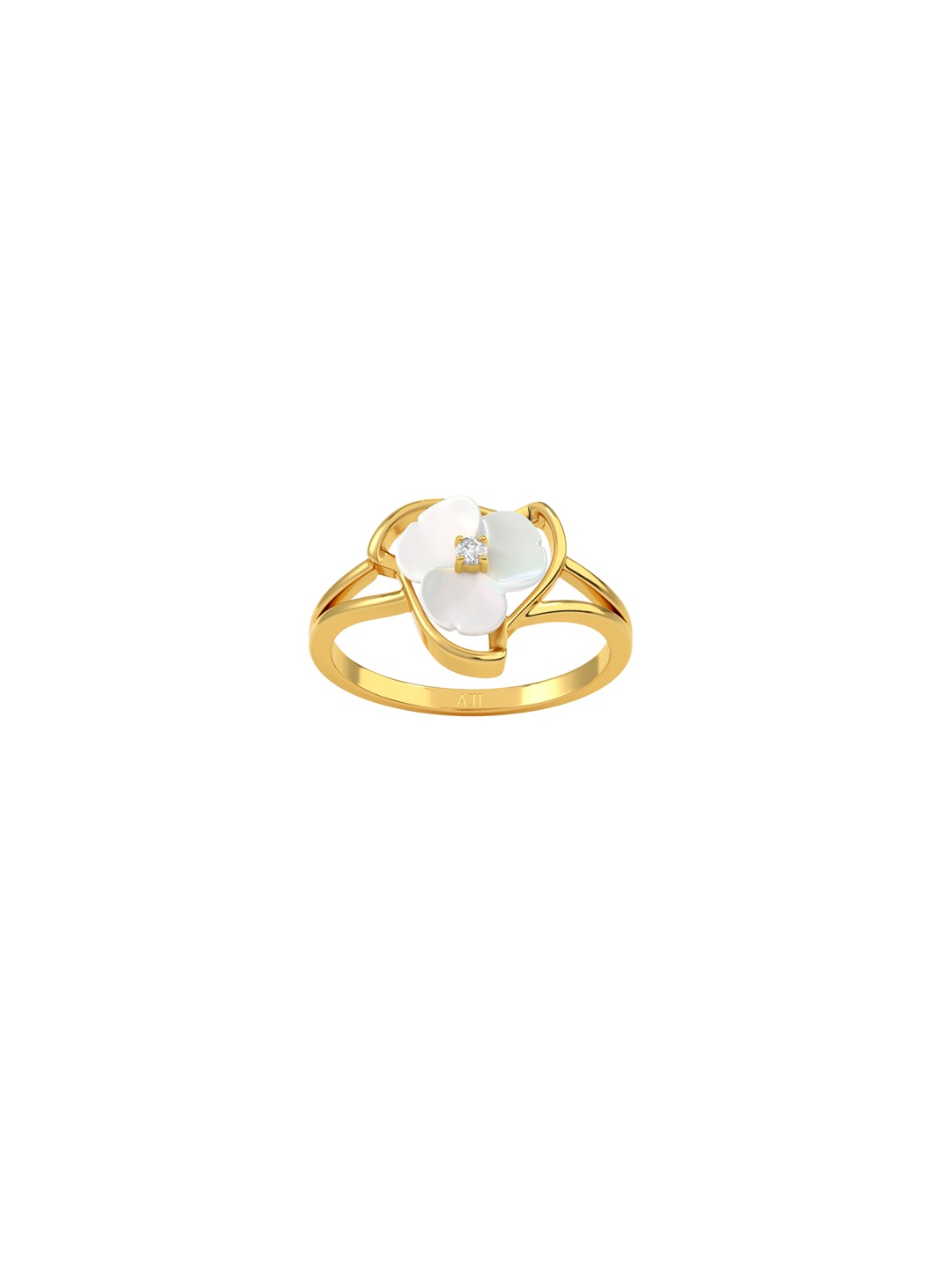 

Joyalukkas Women Ring, Gold