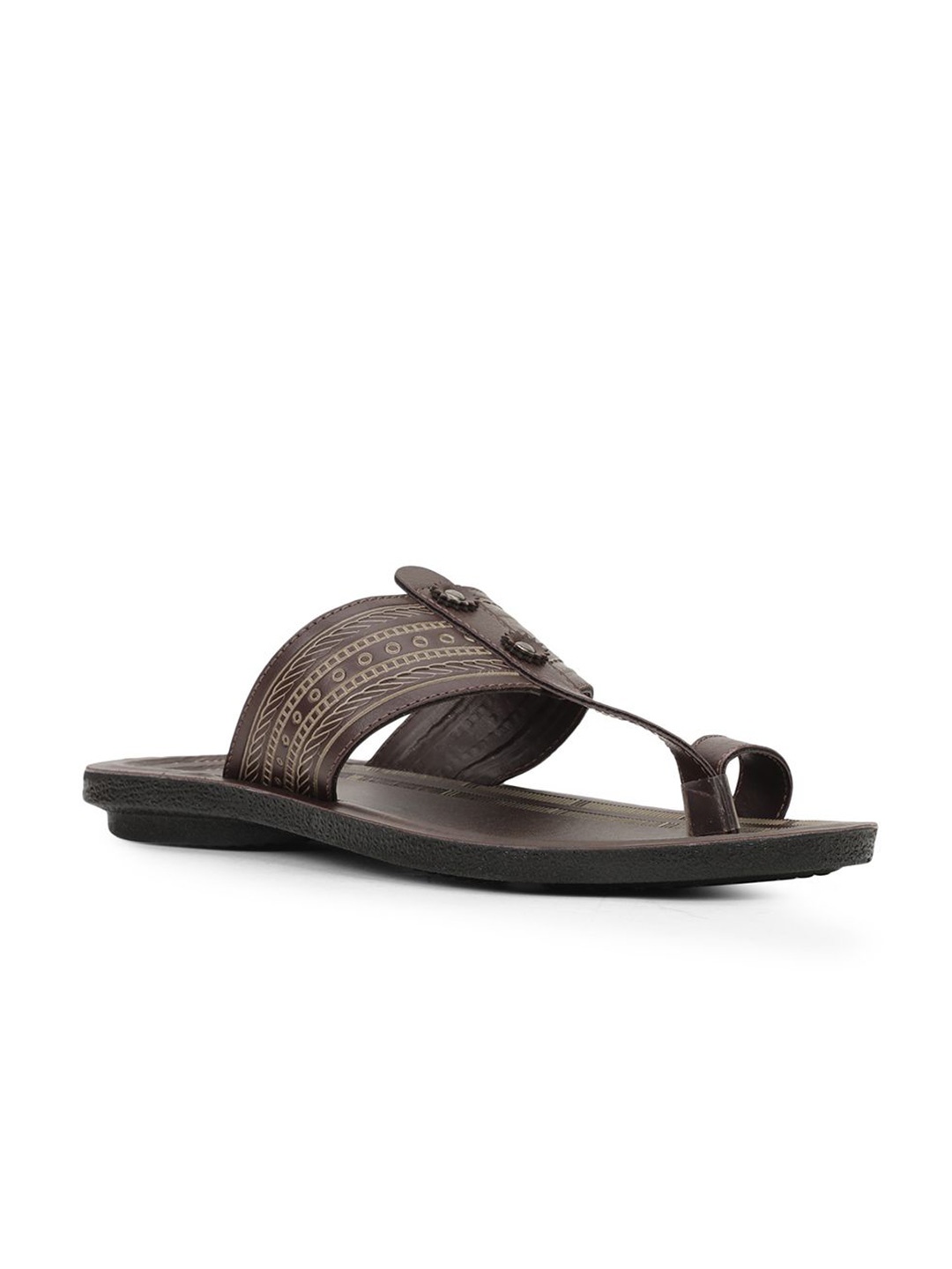 

Bata Men Slip-On, Brown