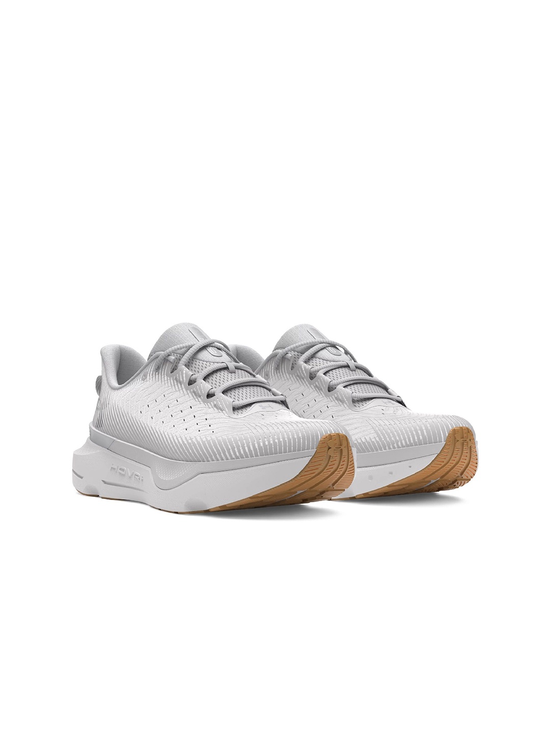 

UNDER ARMOUR UA Infinite Pro Women Running Shoes, Grey
