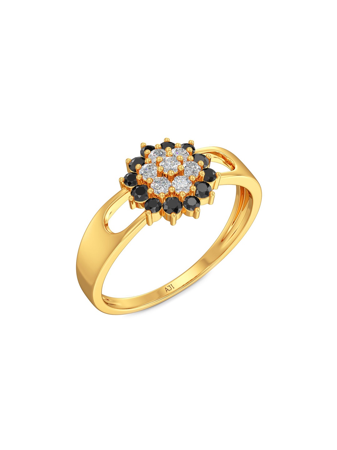 

Joyalukkas Women Ring, Gold