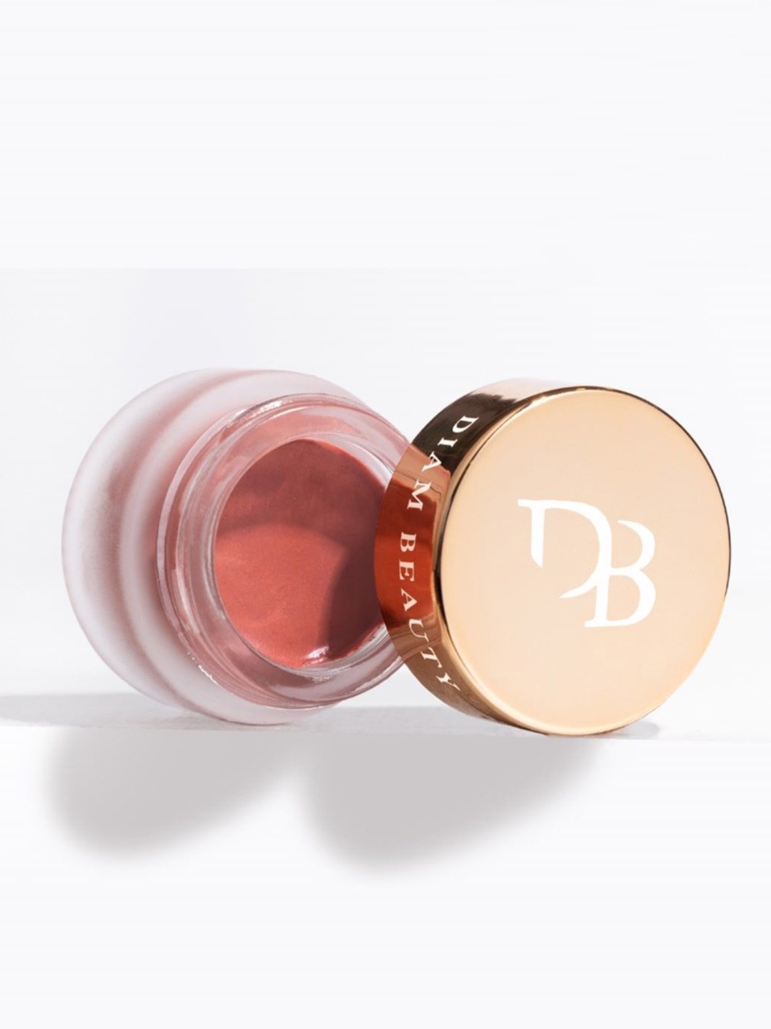 

Diam Beauty Soft Filter Blurring Pot Waterproof Lipstick 7 ml - Verified 02, Coral