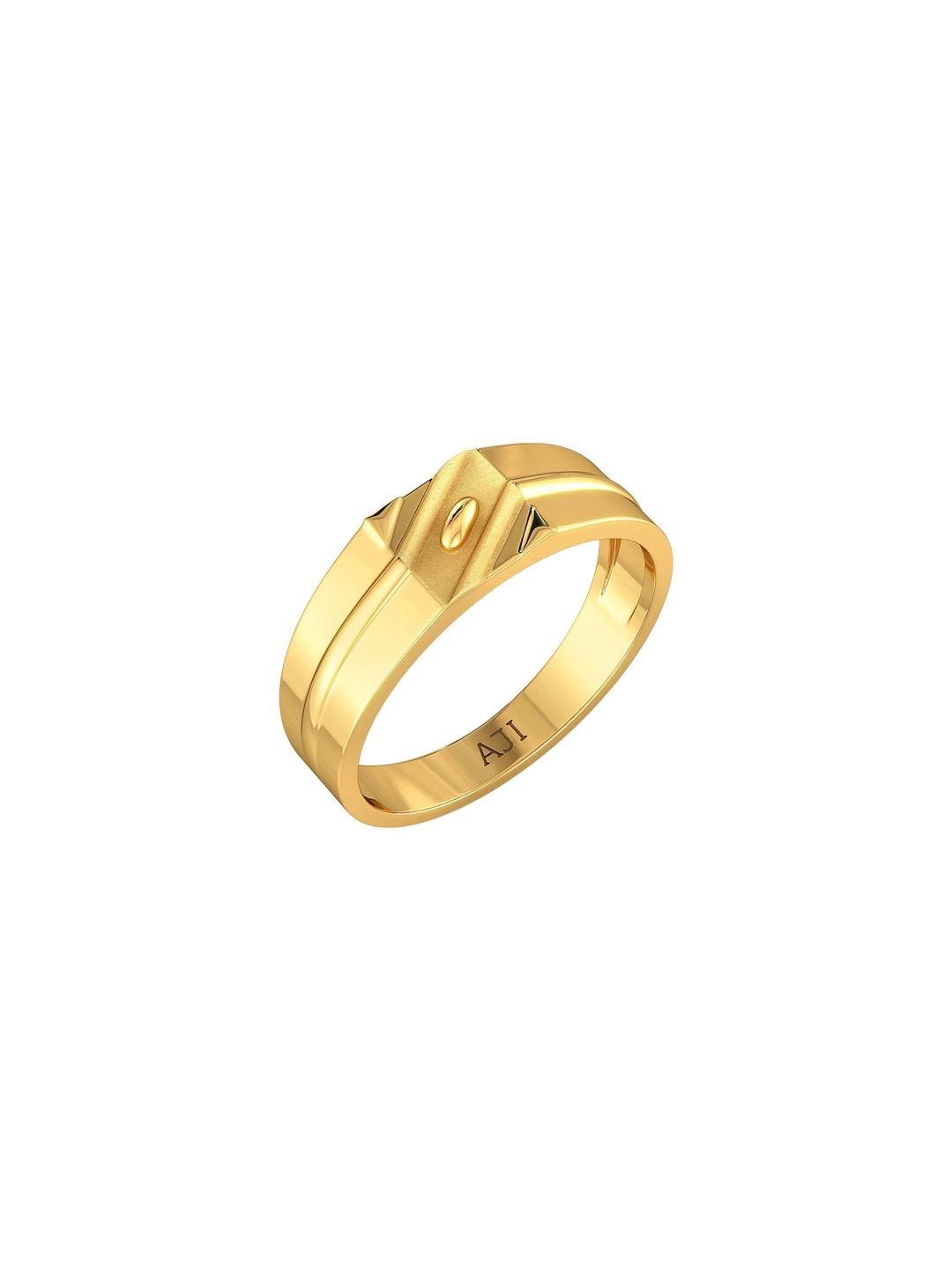 

Joyalukkas Unisex Kids Ring, Gold