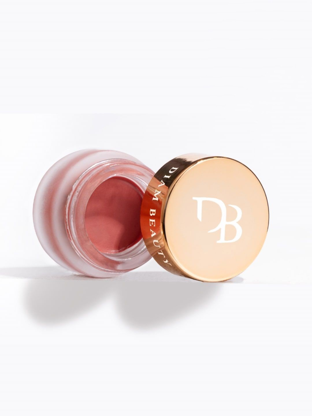 

Diam Beauty Soft Filter Blurring Pot Waterproof Lipstick 7 ml - Trending 05, Pink