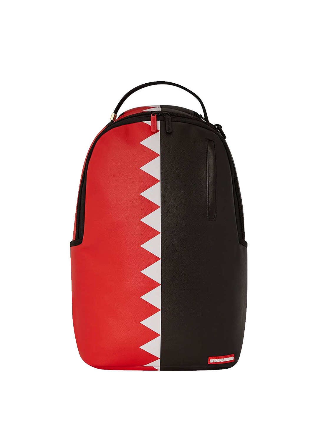 

SPRAYGROUND Unisex Backpack, Red