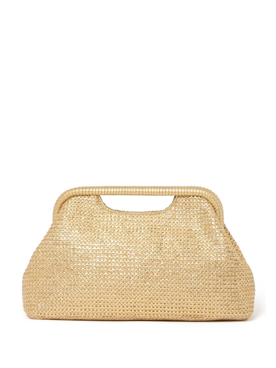 

Forever New Embellished Purse Clutch, Gold