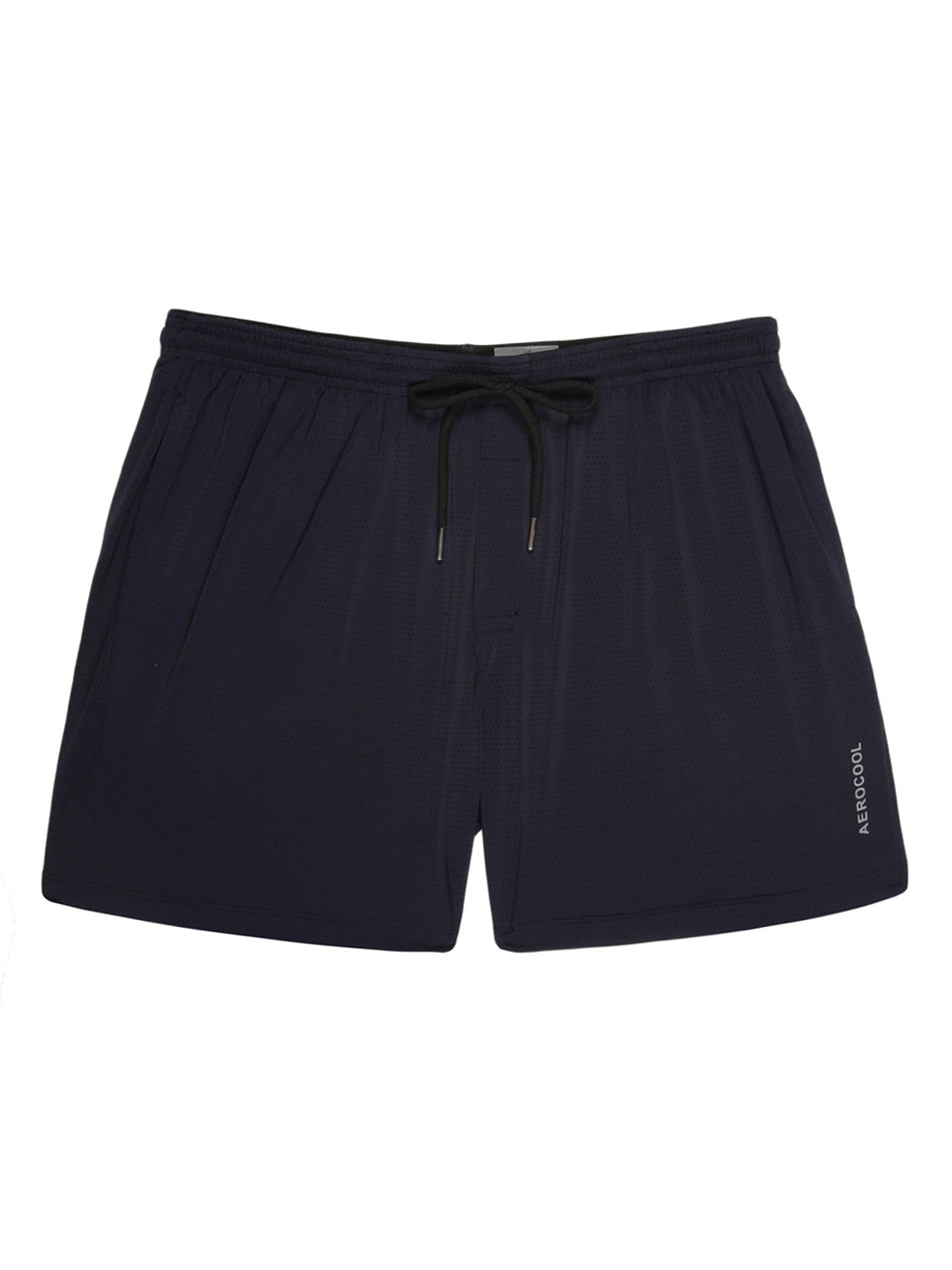 

BLUE TYGA Men Knitted Sleepy Boxer BE0051 TRUE_NAVY M 2033117000685, Navy blue