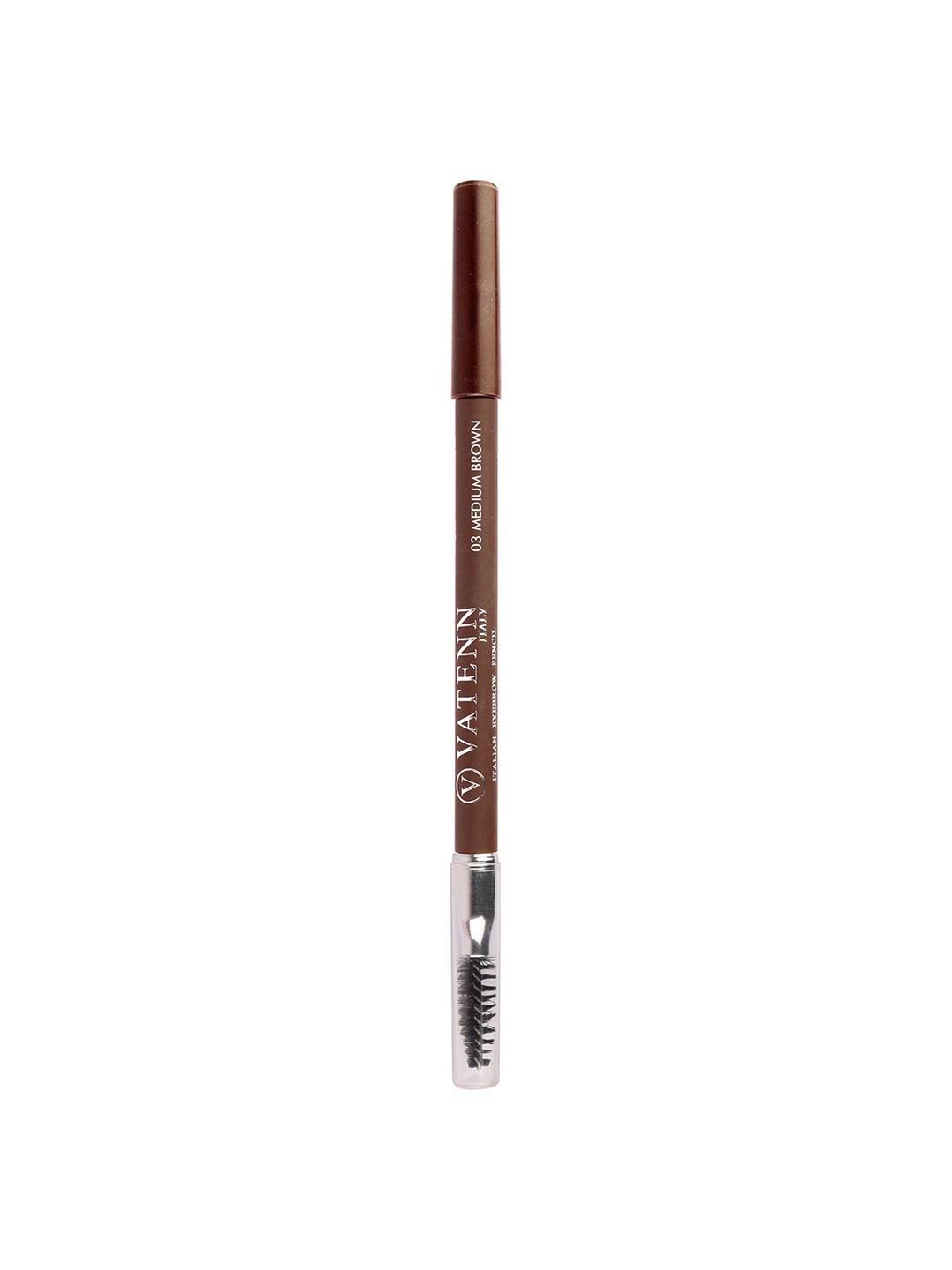 

VATENN ITALY Italian Eyebrow Pencil - Medium Brown - 03