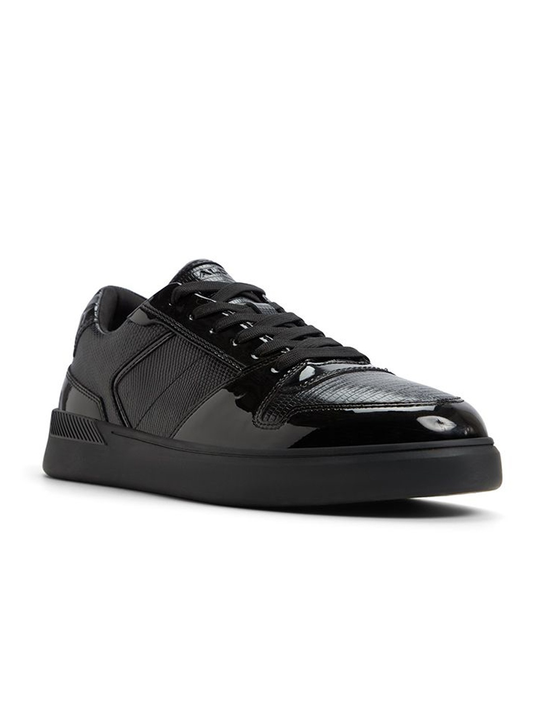 

ALDO Men Sneakers, Black