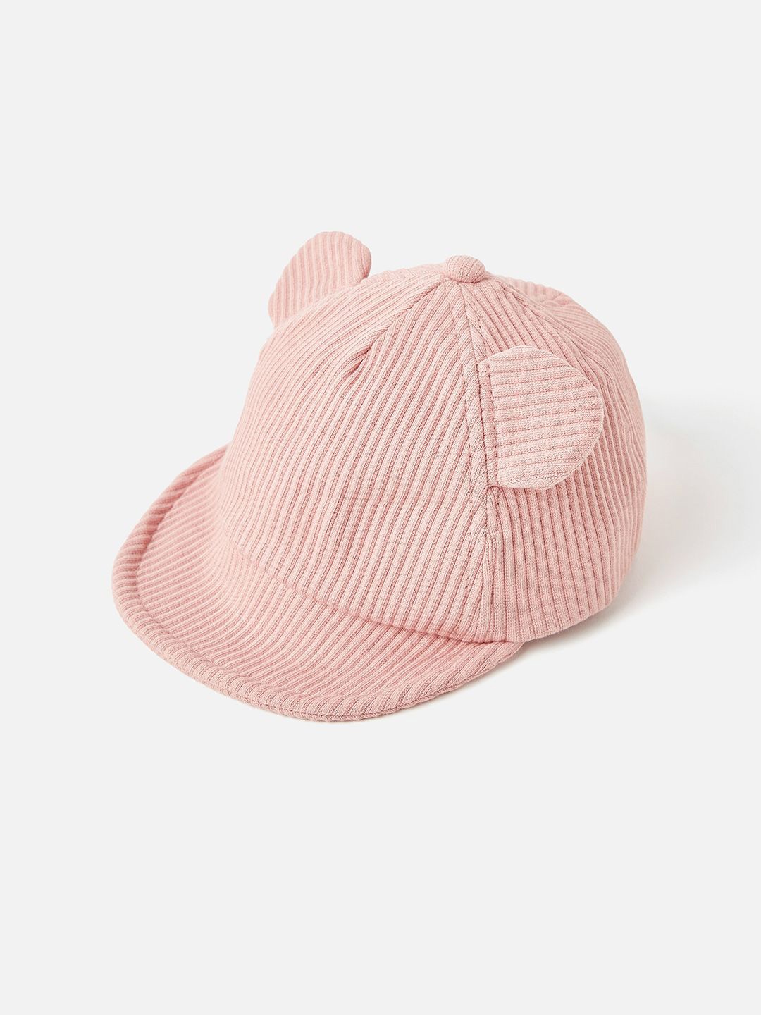 

Juniors by Babyshop Girls Baseball Cap, Pink