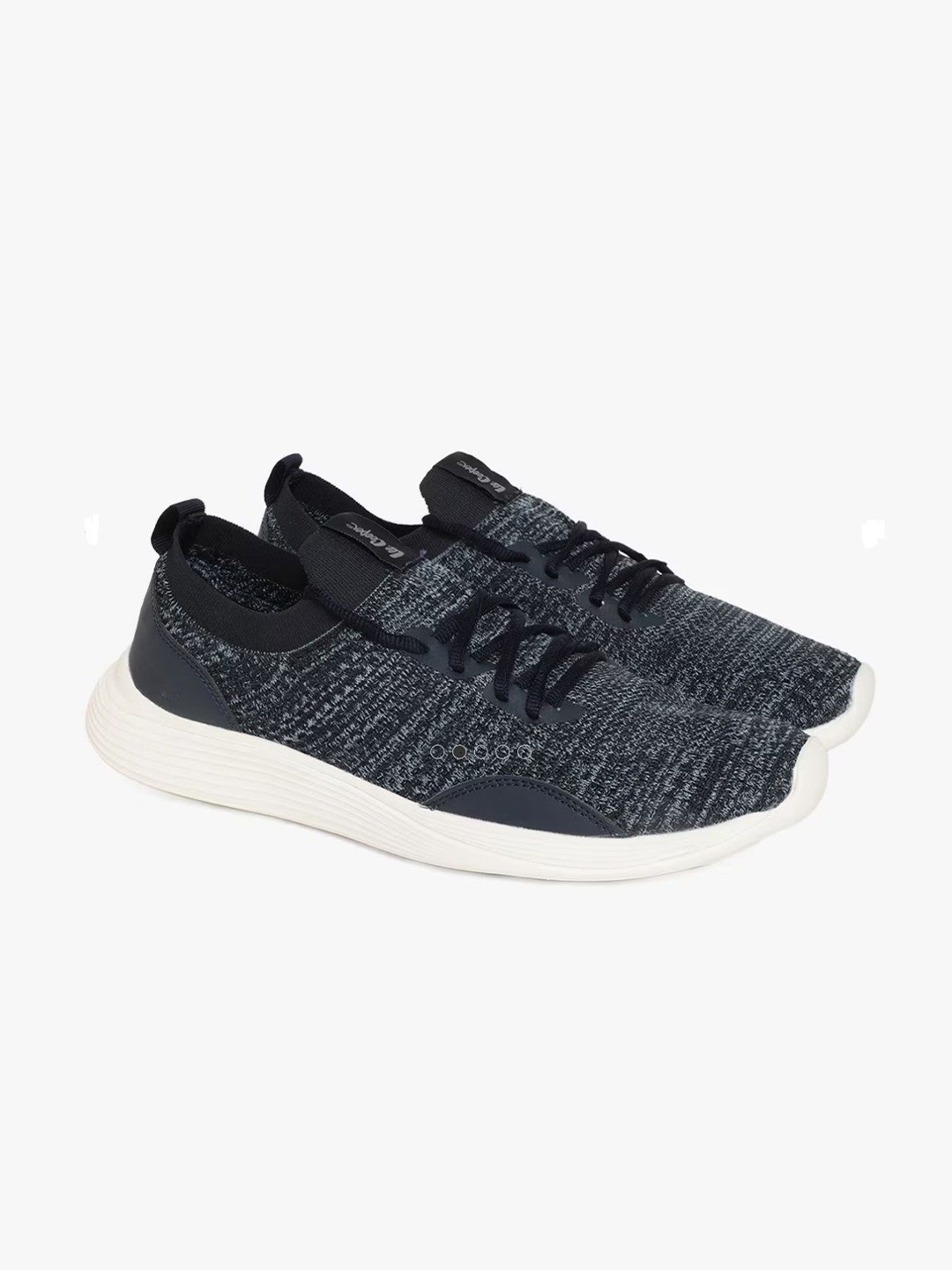 

Lee Cooper Men Mesh Running Shoes, Navy blue