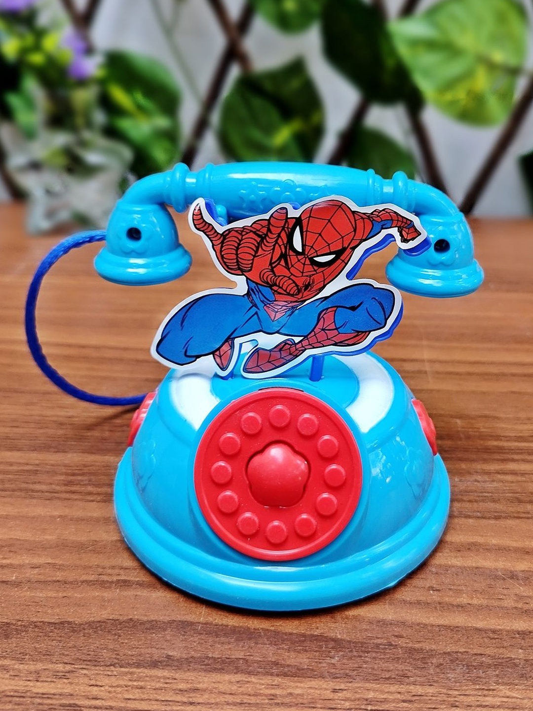 

MUREN Core Activity Toys and Games, Blue
