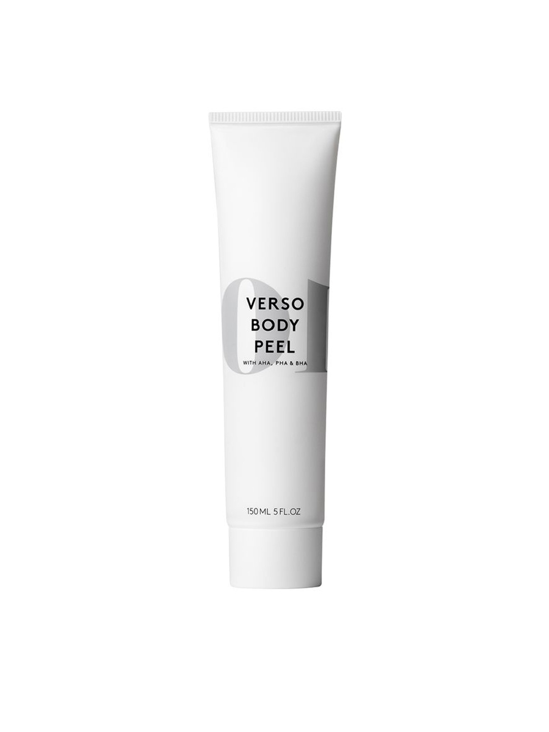 

VERSO Body Peel With AHA & PHA - 150 ml, Transparent